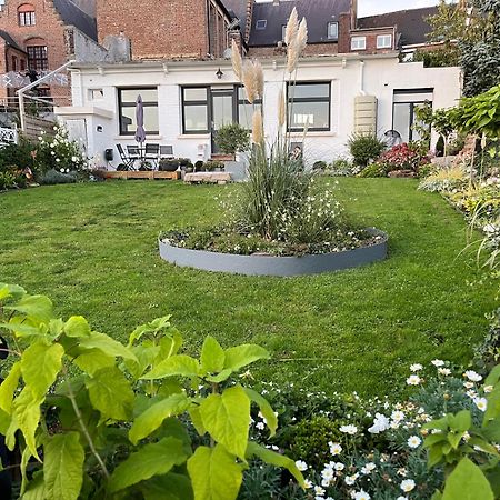 Le Petit Paradis Cassel Exterior photo