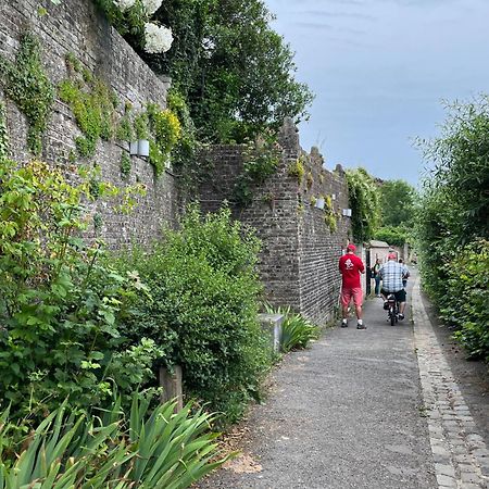 Le Petit Paradis Cassel Exterior photo