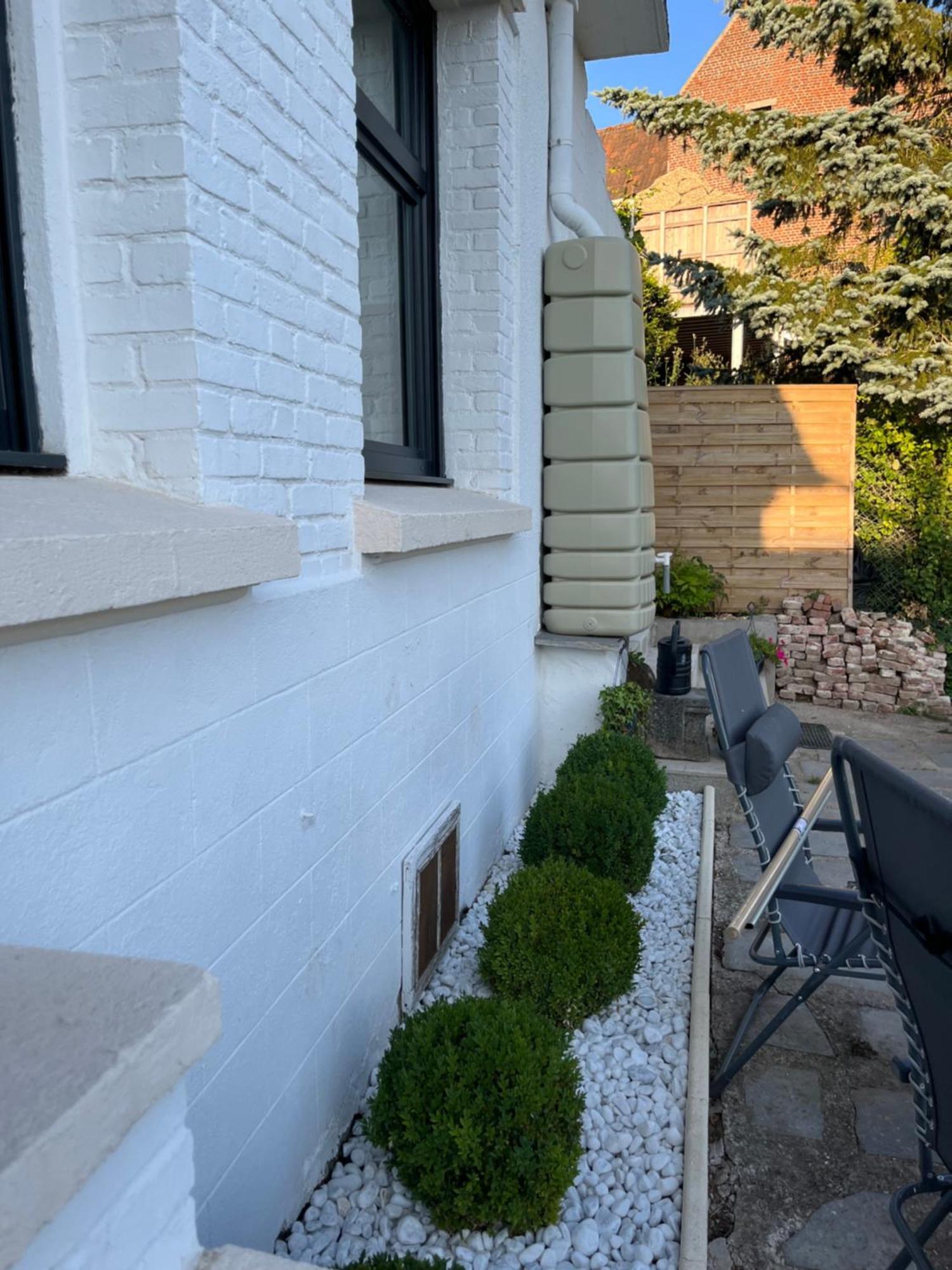 Le Petit Paradis Cassel Exterior photo