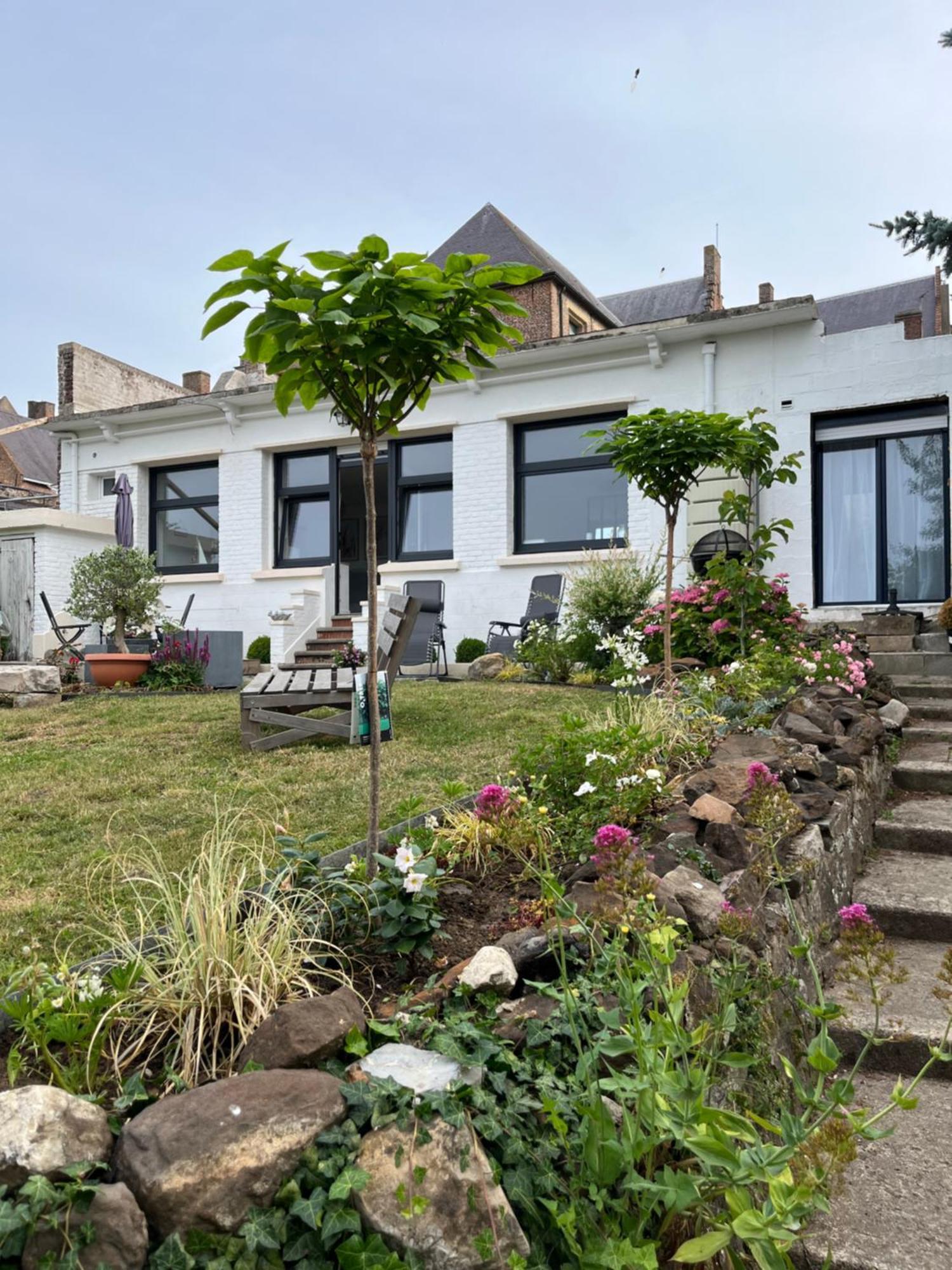 Le Petit Paradis Cassel Exterior photo